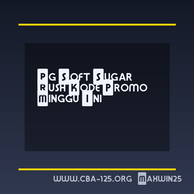 Logo Baru