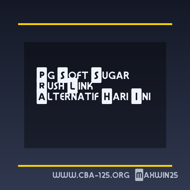 Logo Baru