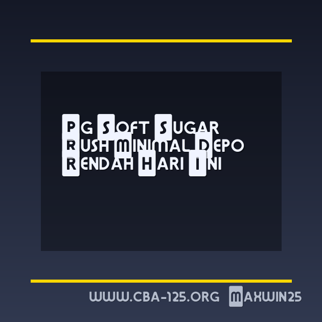 Logo Baru