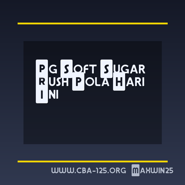 Logo Baru