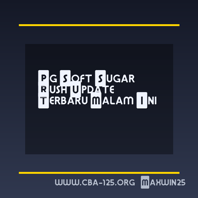Logo Baru