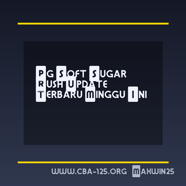 Logo Baru