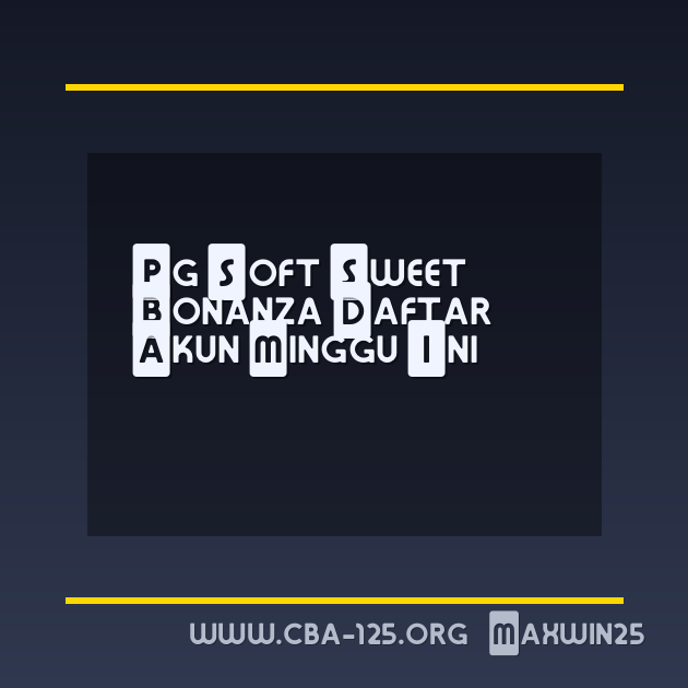 Logo Baru