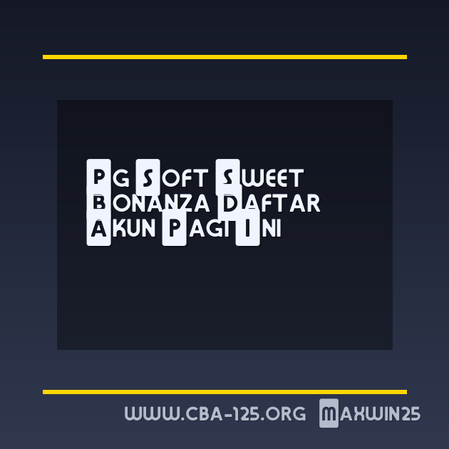 Logo Baru