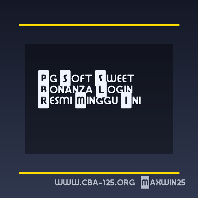 Logo Baru
