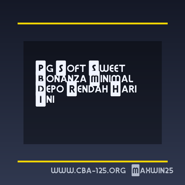 Logo Baru