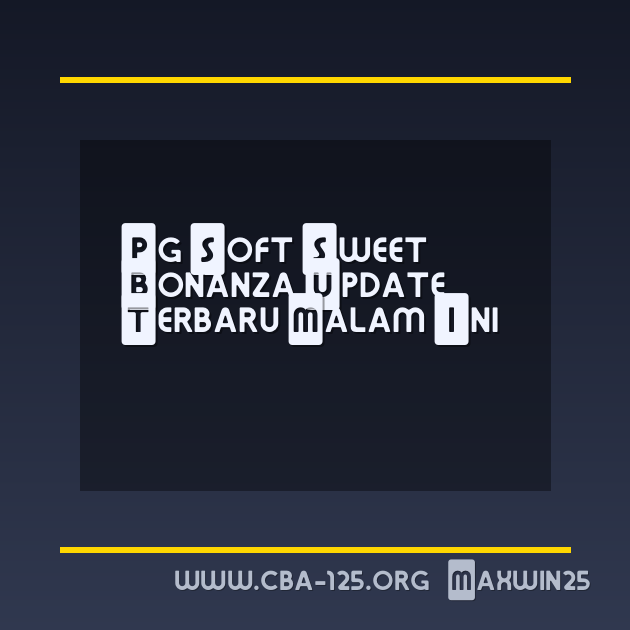 Logo Baru