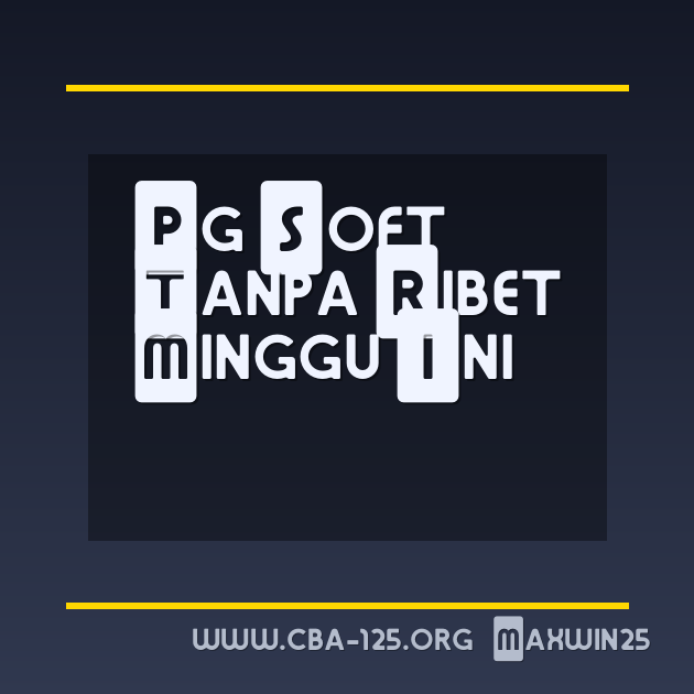 Logo Baru