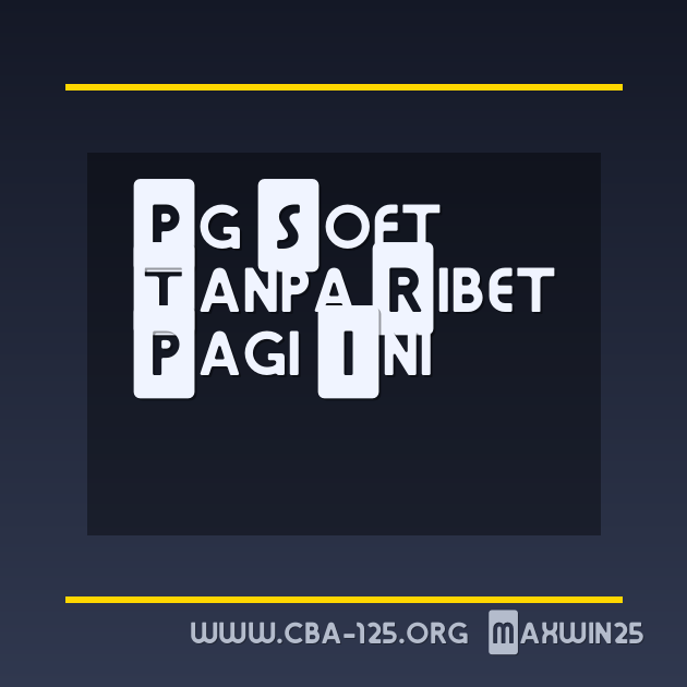Logo Baru