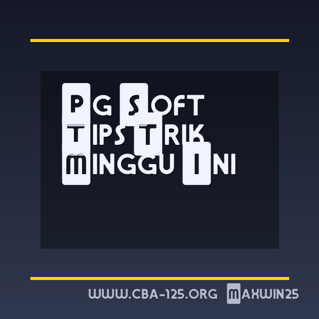 Logo Baru