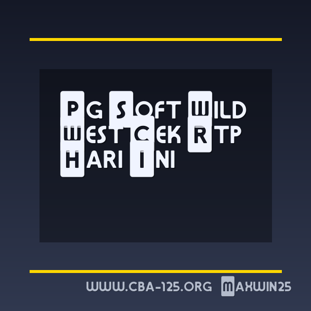 Logo Baru