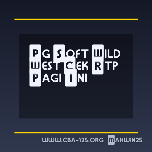 Logo Baru