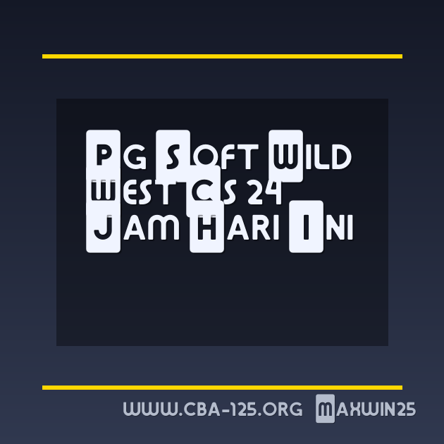 Logo Baru
