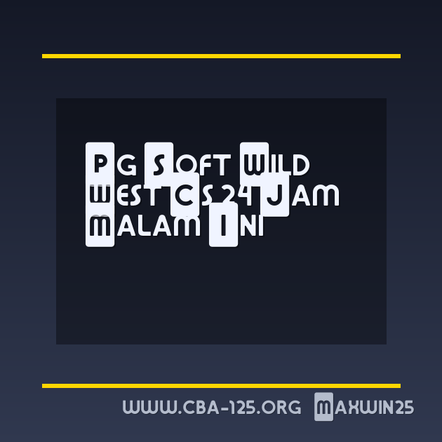 Logo Baru