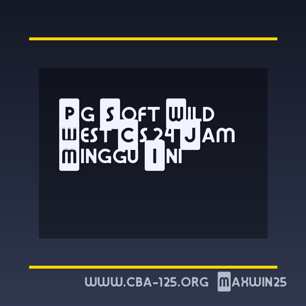 Logo Baru