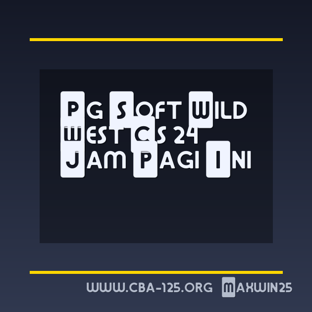 Logo Baru