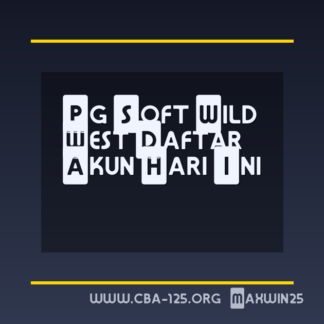 Logo Baru