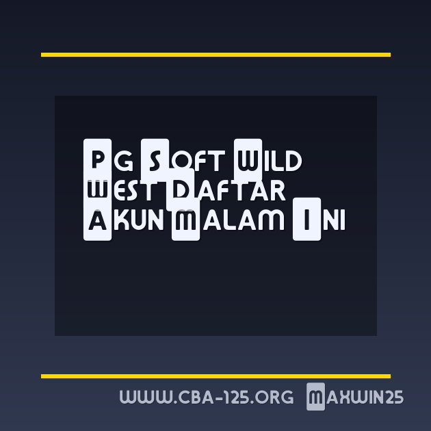 Logo Baru