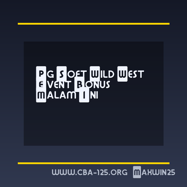 Logo Baru