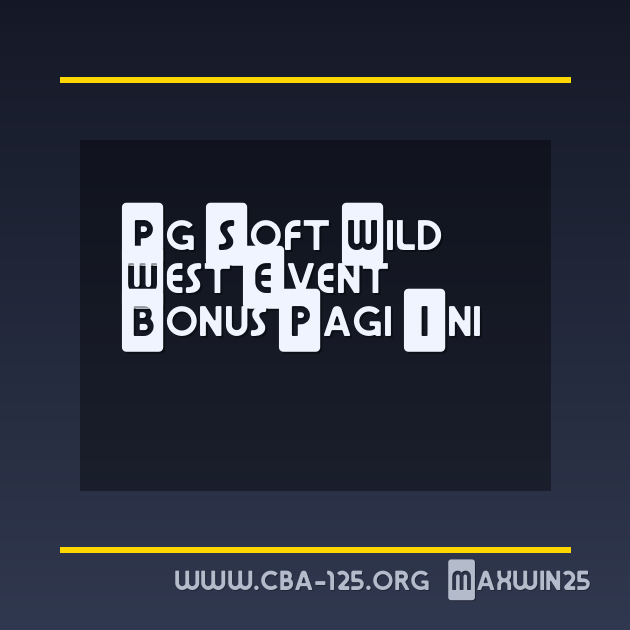 Logo Baru