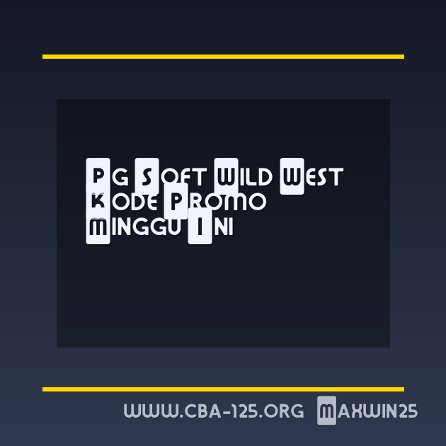 Logo Baru