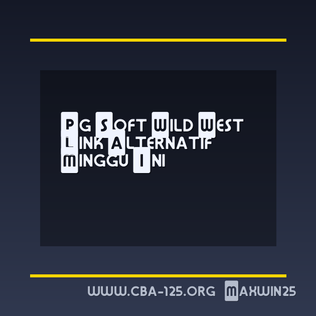 Logo Baru