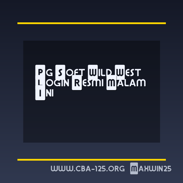 Logo Baru