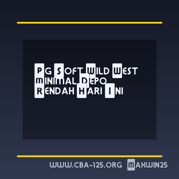 Logo Baru