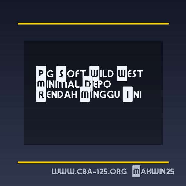 Logo Baru