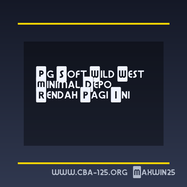 Logo Baru