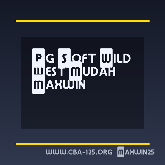 Logo Baru