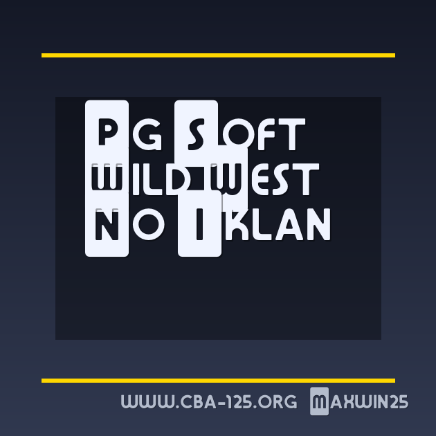 Logo Baru