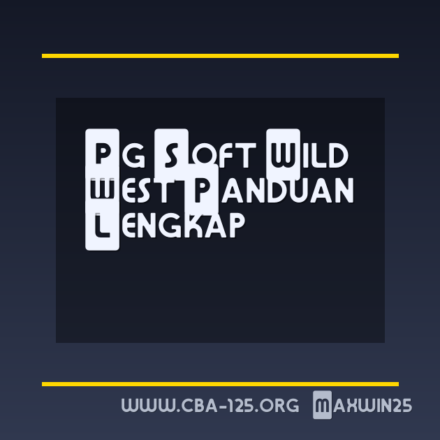 Logo Baru