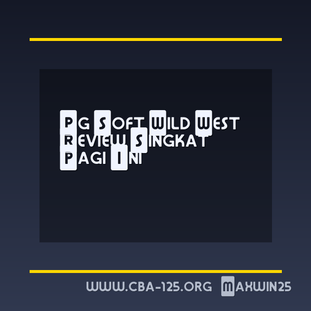 Logo Baru
