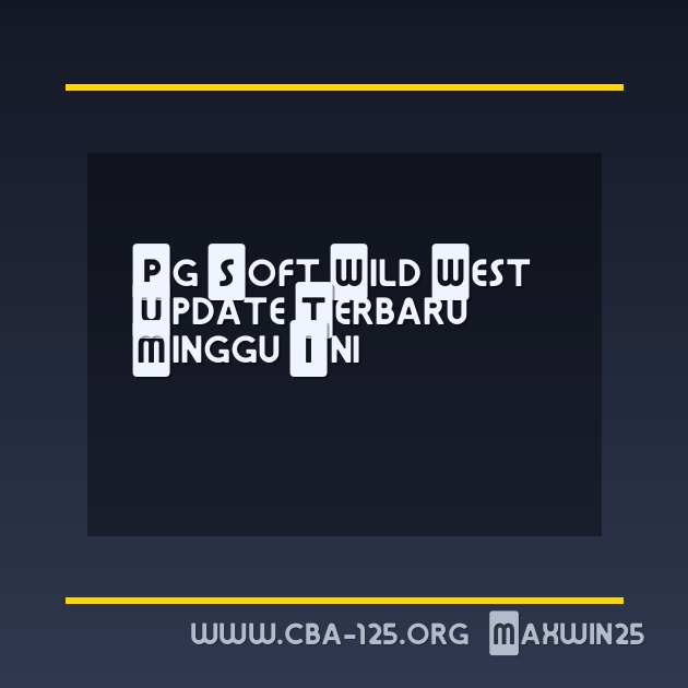 Logo Baru