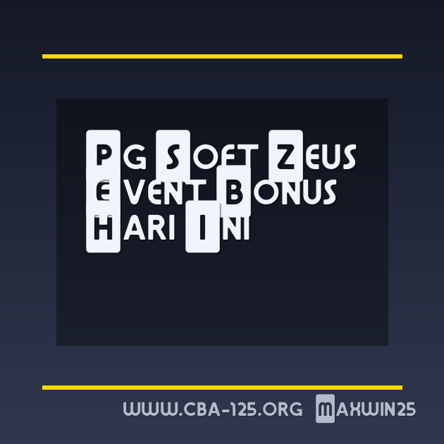 Logo Baru