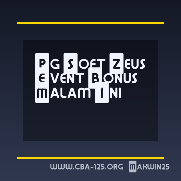 Logo Baru