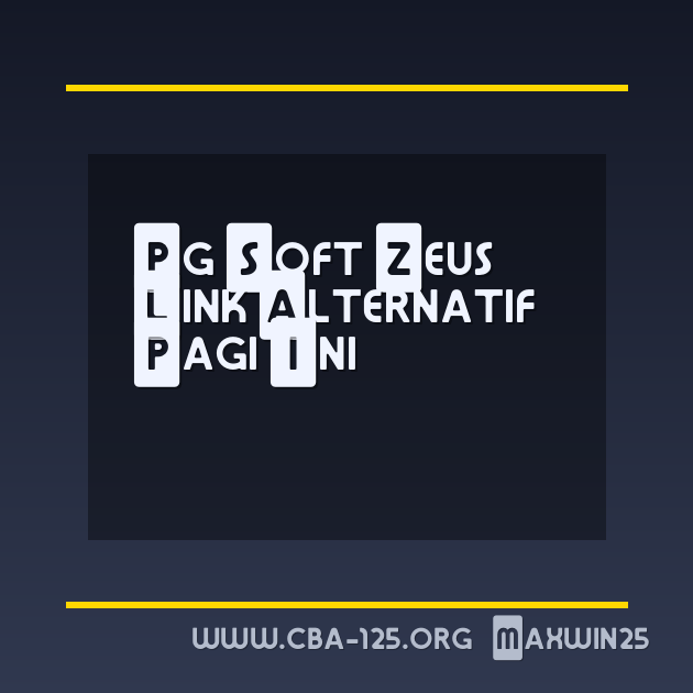 Logo Baru