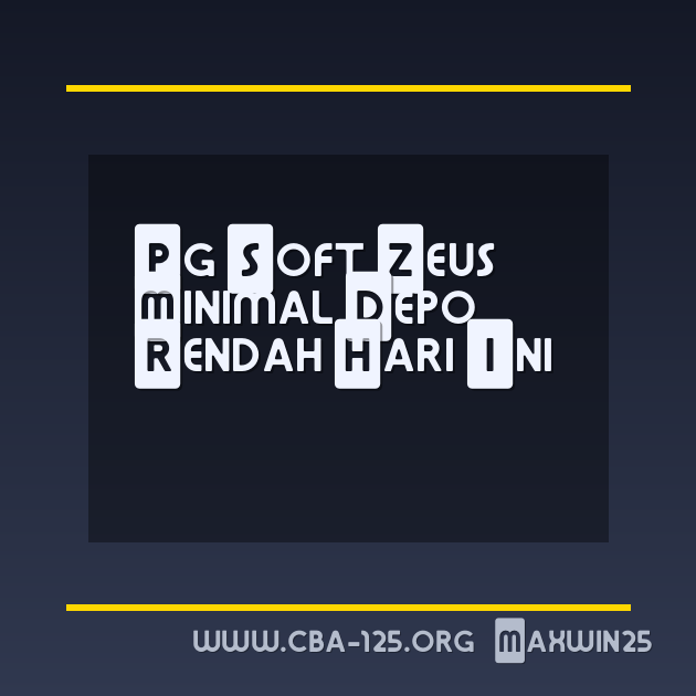 Logo Baru