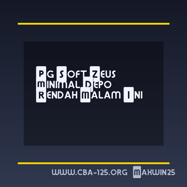 Logo Baru