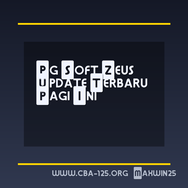 Logo Baru