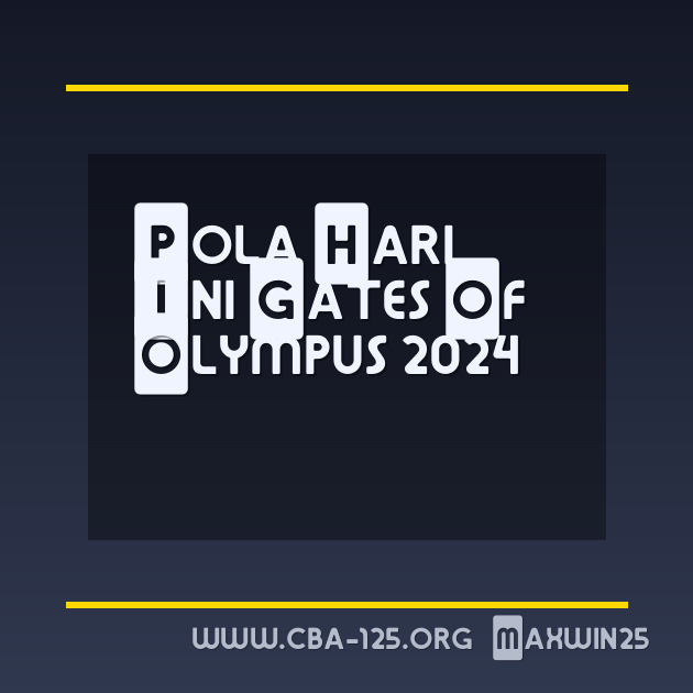 Logo Baru