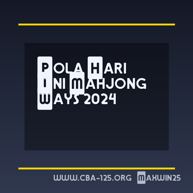 Logo Baru