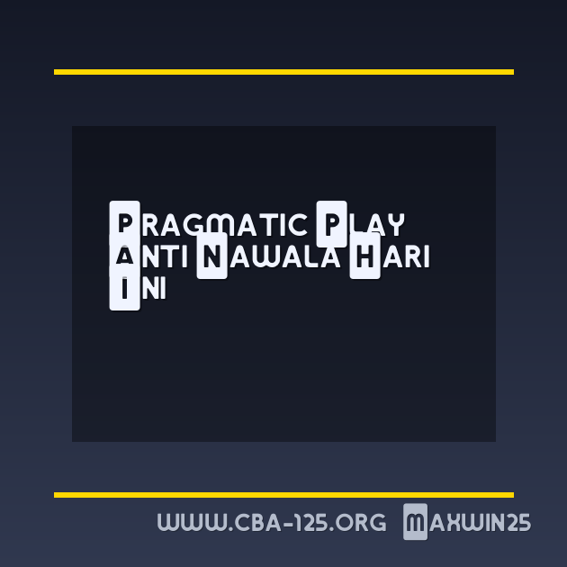 Logo Baru