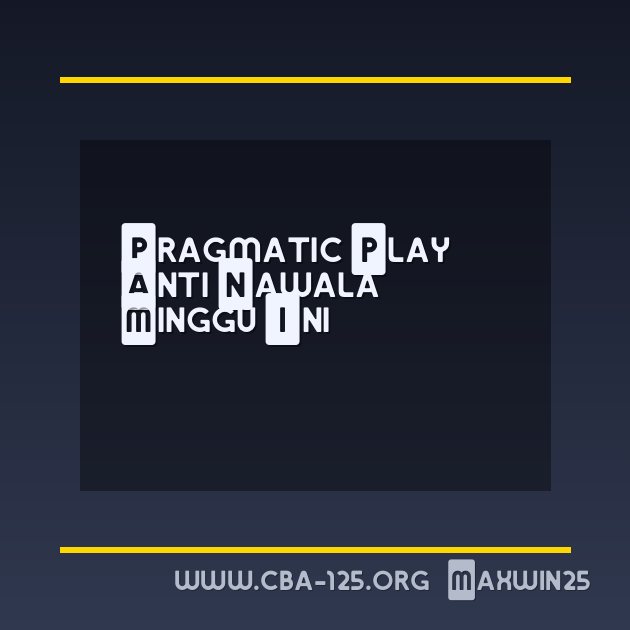 Logo Baru