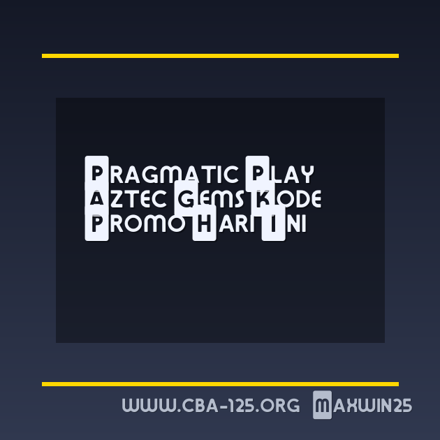 Logo Baru