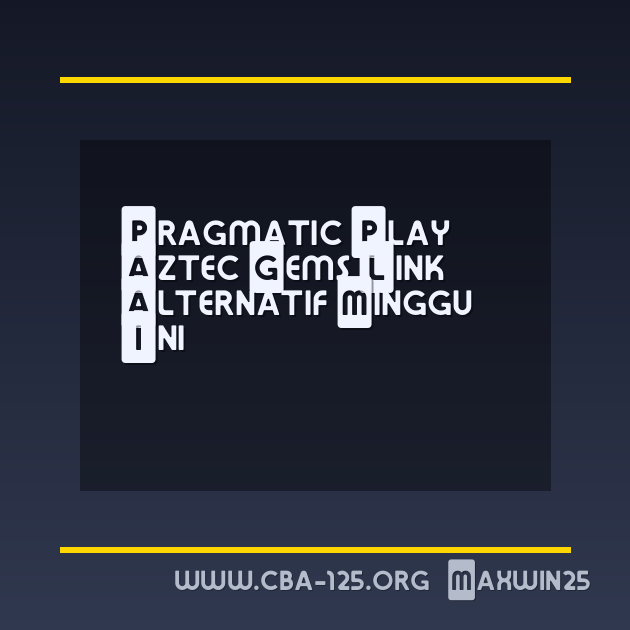 Logo Baru