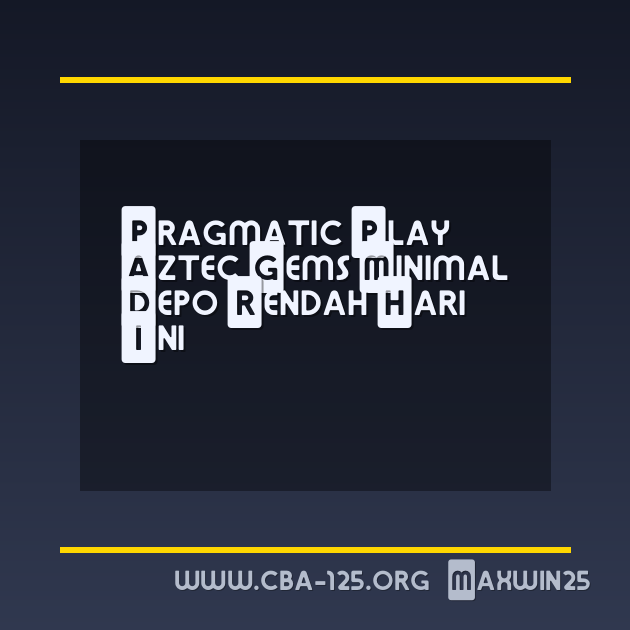 Logo Baru