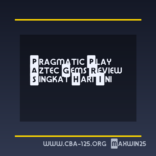 Logo Baru