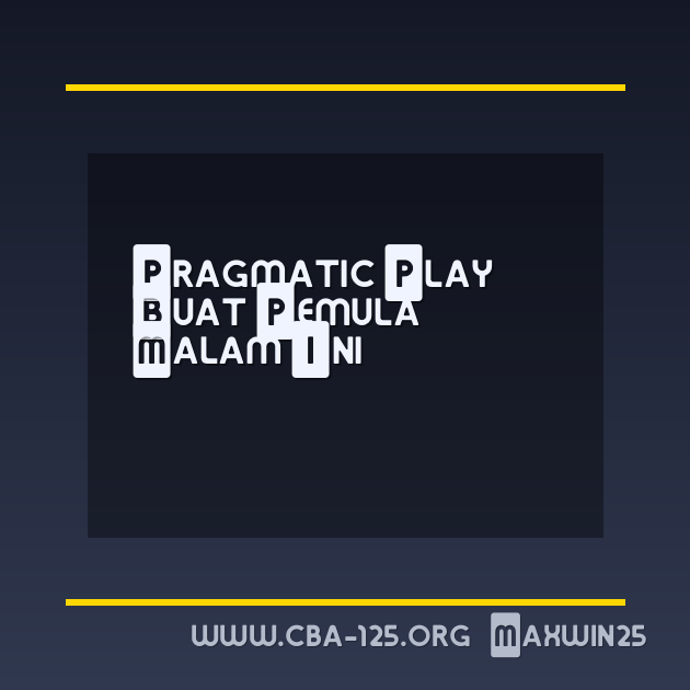 Logo Baru